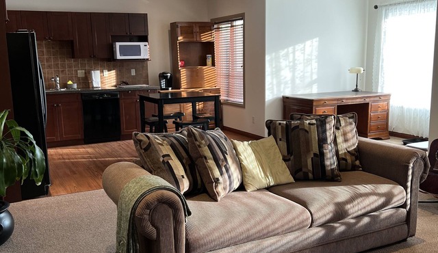 Cochrane’s Finest!