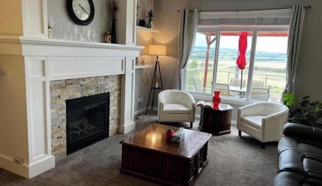 Cochrane's Hidden Gem