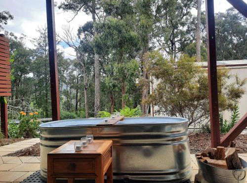 Cock or Two Kink House