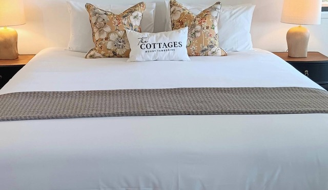 Cockatoo Cottage - Mount Tamborine