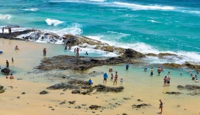 Cockatoo Cottage - Newly Built Beach House