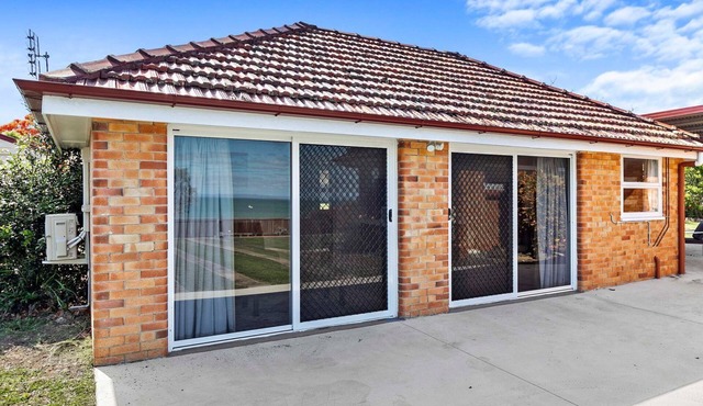 Cockatoos View at point Vernon