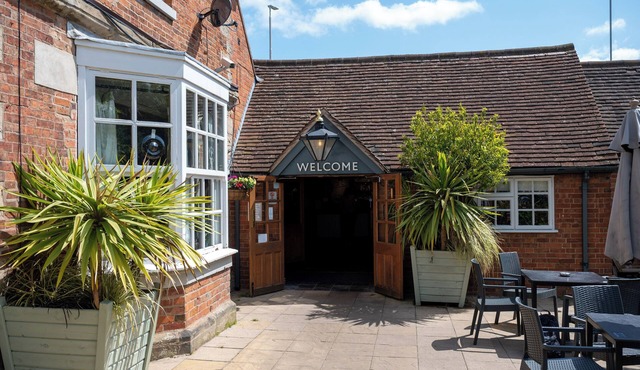 Cocked Hat Hotel by Greene Kings Inns