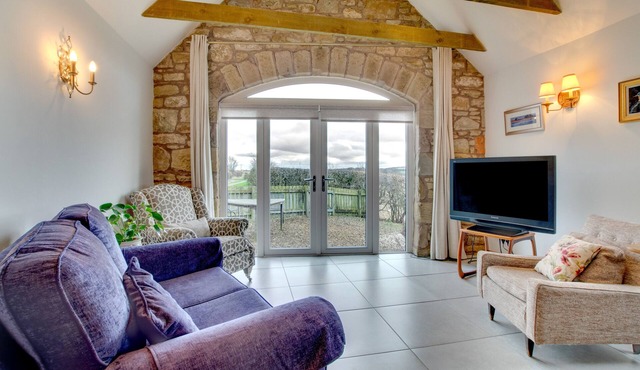 Cockle Kitty Cottage