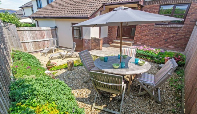 Cockleshell Croyde | Sleeps 4 | By the Seaside