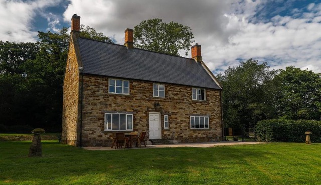 Cockley Hill Farm Bed & Breakfast