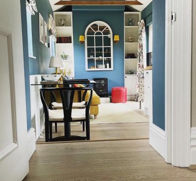 Cockloft Romantic Countryside Hideaway