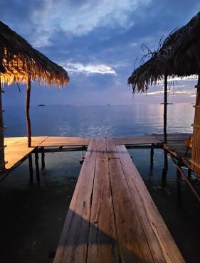 Coco Beach Homestay Raja Ampat
