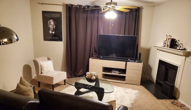 Coco channel Premier Apartment