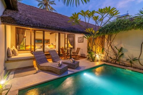 Coco Lodge