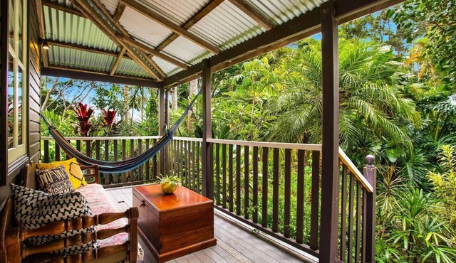 Coco's Cottage - Beach Houses of Byron