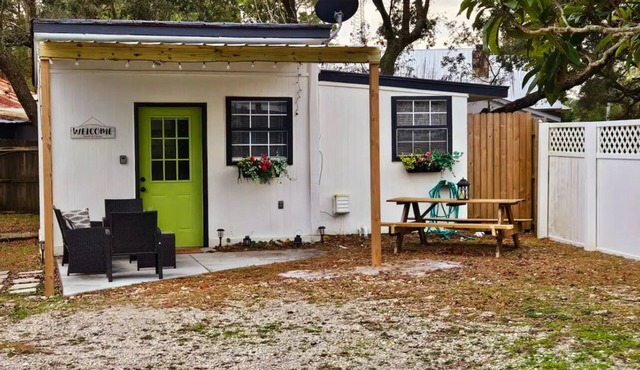 Coco's Cottage