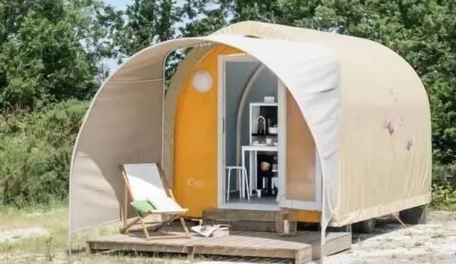 Coco Sweet - 1 room - without bathroom 2 persons