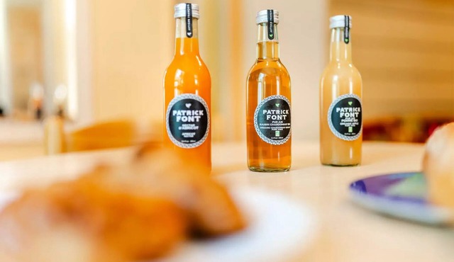 Coco Sweet 17 m2 - 2 bedrooms with covered terrace/without sanitary facilities sleeps 4