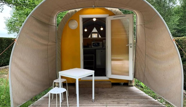 Coco Sweet 2 persons Without bathroom