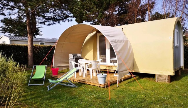 Coco Sweet - 2 rooms - without bathroom 4 persons