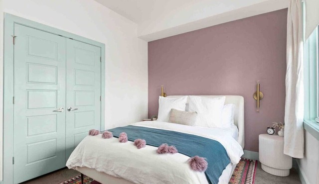 Cocoa Casa- A chocolate maker’s airbnb, Nashville