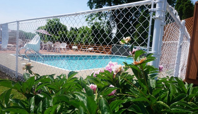 Cocoa Country Inn at Hershey