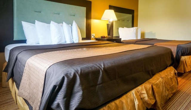 Cocoa Country Inn Hershey