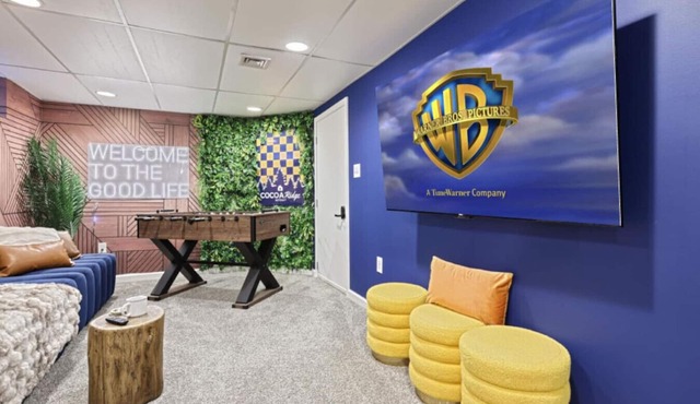 Cocoa Ridge Retreat - Pool, Fire Pit, Hershey Fun!