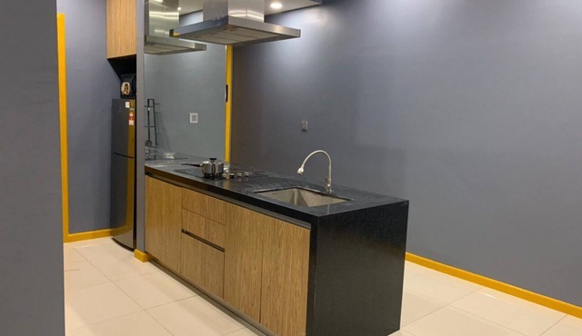 CoCoBee Iskandar Puteri @ East Ledang