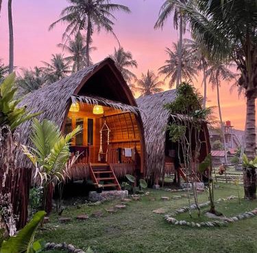 Cocochill Surfhouse