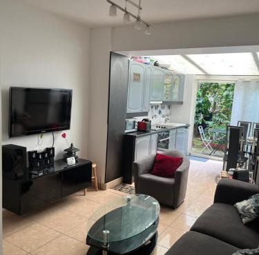 Cocon à Vincennes, Paris tout près