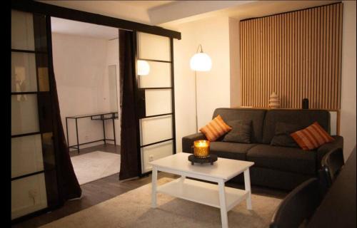 Cocon au cœur de Poissy à 3 min gare