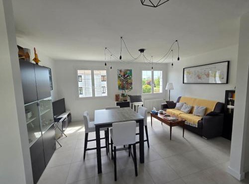 Cocon au cœur du vignoble entre Nantes et Clisson