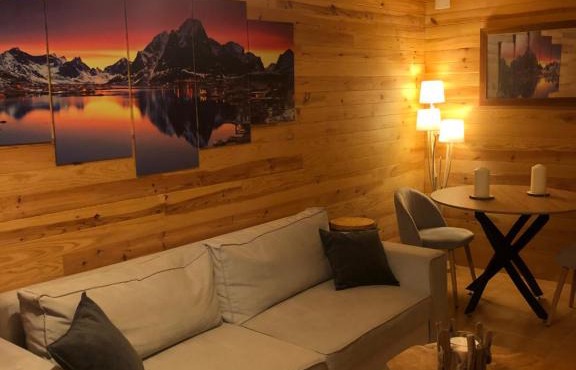 Cocon au cœur de Yvoire avec parking gratuit