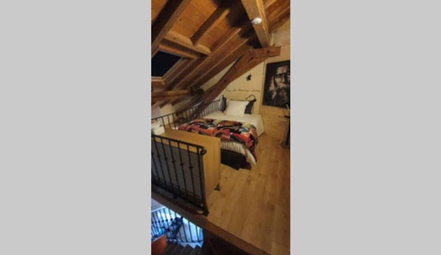 Cocon au coeur d Yvoire