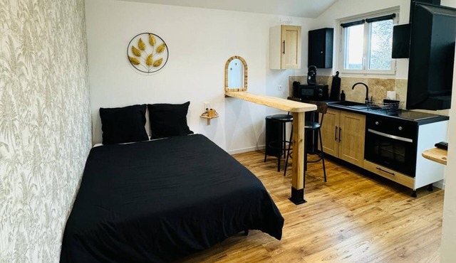 Cocon Bourguignon - Digoin