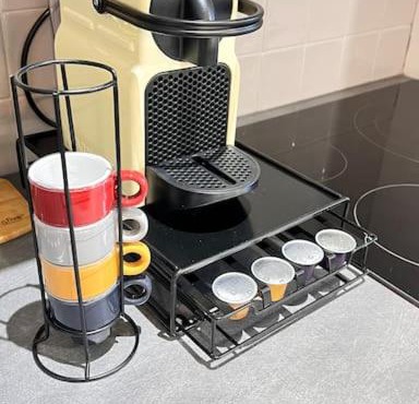 Cocon Cœur de Ville