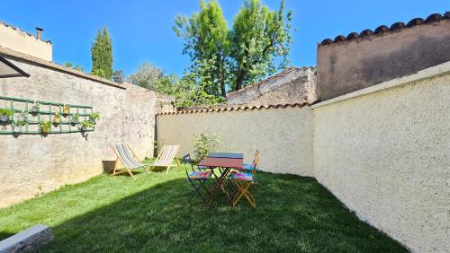 Cocon chaleureux au cœur d'Albi