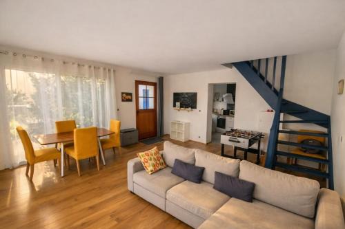 Cocon champêtre près de Provins Escapade au vert
