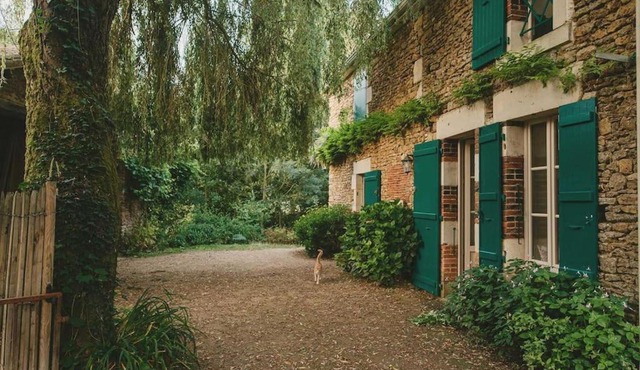 Cocon cosy et déconnecté 30min Puy du Fou - 2 chambres et 1 canapé lit