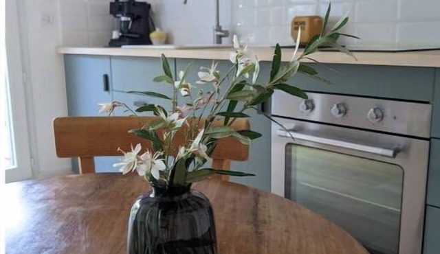 Cocon de 32m2, Proche de la Forêt, Entre Toulouse et le Gers