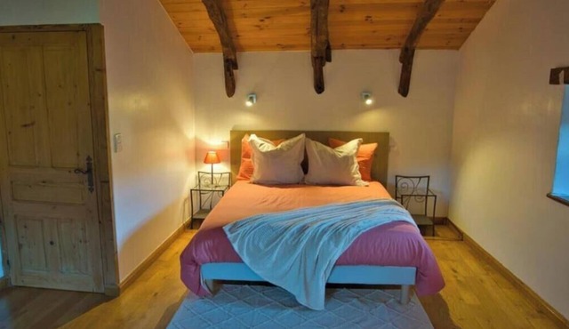 Cocon de Soie - 4★ gîte with private pool in the heart of southern Ardèche