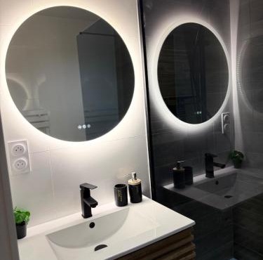 Cocon Des Bois - Gex Genève Mijoux