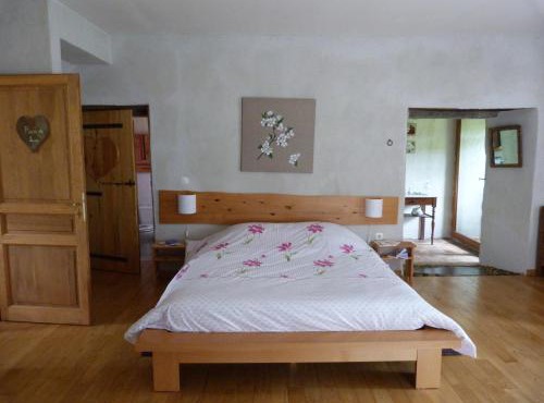 Cocon des Cévennes - Pierre de Lune