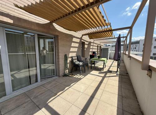 Cocon familial 2 ch à Nanterre