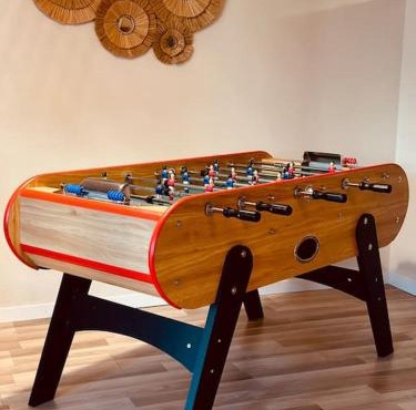 Cocon Flânerie & Bambou