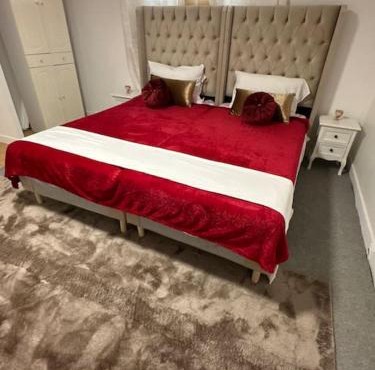 *cocon*indépendant proche de l’aéroport et gares