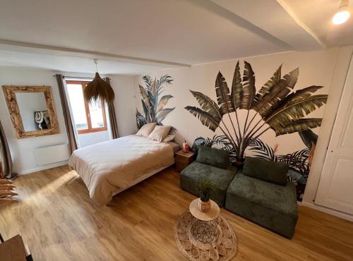 Cocon Jungle Hyper Centre