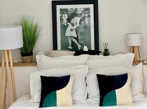 Cocon nature proche Bordeaux