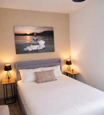 Cocon Naturel en Sologne!