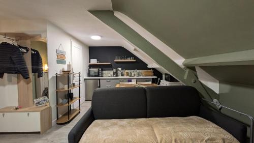 Cocon - Port of Vannes - Quiet - Wifi - Pleasant