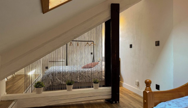 Cocon sous les toits