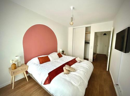 Cocon Urbain - Proche Paris et Disneyland