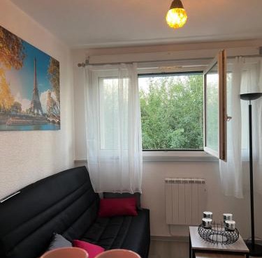 Cocon Wifi Netflix Parking Gratuit